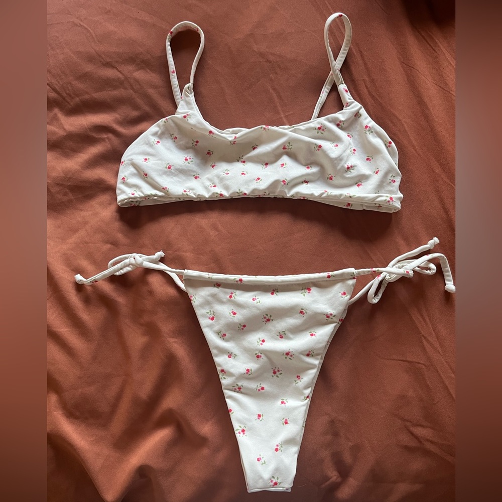 San Lorenzo bikini